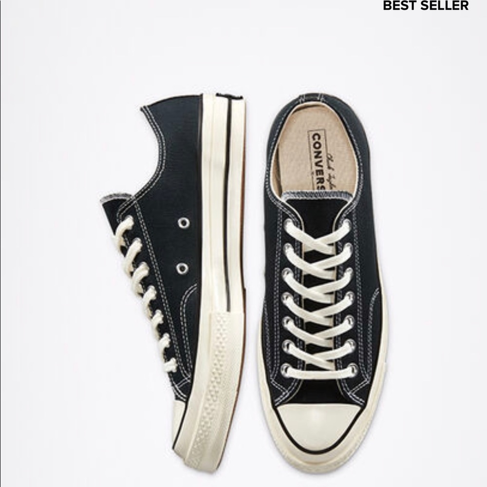 Converse Chuck 70 Black